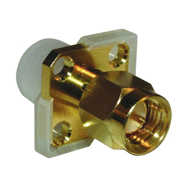 132164 Amphenol RF  Gruppi di connettori coassiali (RF)